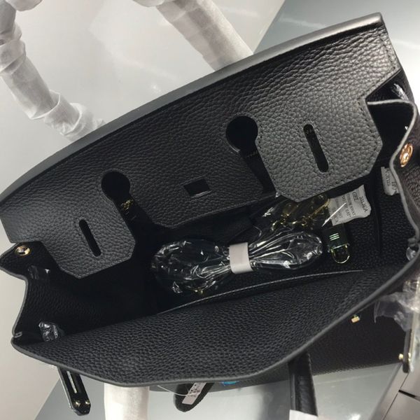 

2020 нового стиль тисненой кожи полного зерно кожи биркин из натуральной кожи невесты мешка женщины плечи кроссовер сумка / ручная сумка бол