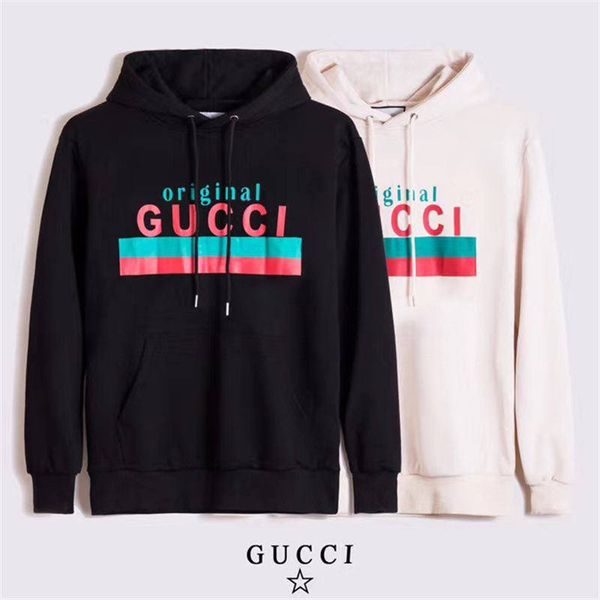 

mens clothing homme hooded sweatshirts mens women stylist letter embroidery hoodies high street hoodies pullover sweatshirts 789, Black