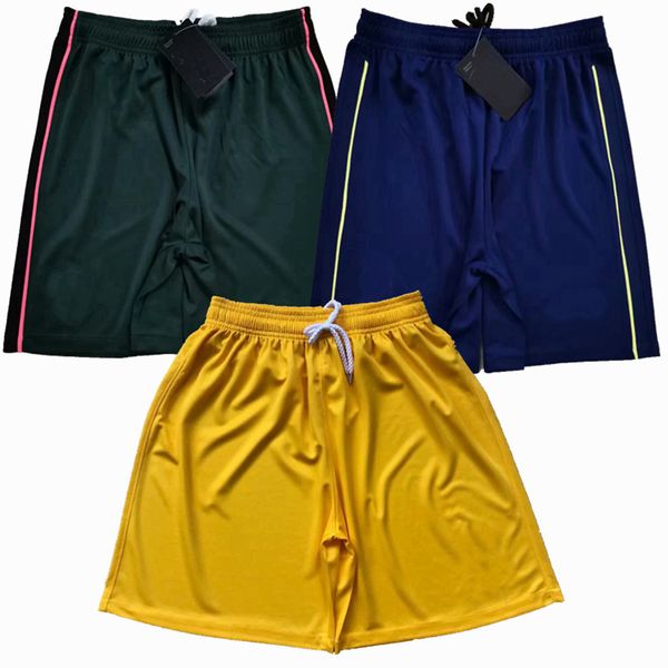 

2019 2020 2021 reguilón bergwijn kane son dele lamela lucas lo celso bale ndombele lloris soccer shorts football sports shorts pants s-2xl, Black;red