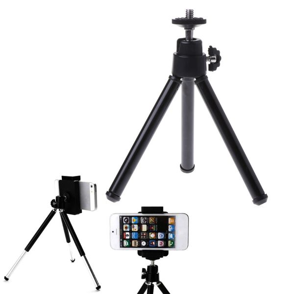 

tripods brand universal mini flexible tripod stand for canon digital cameras camcorder hyq