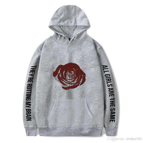 

2020 mens конструктора hoodie jacket hip hop mens высокого качество толстовка толстовка мужчины женщина pulloverluxury балахон дизайнер свит, Black
