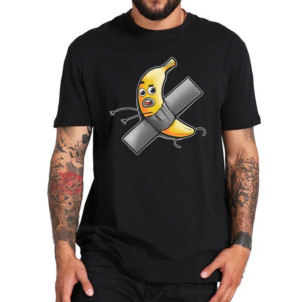 

the unicorn of the art world t shirt funny expensive banana tshirt 100% cotton breathable soft short sleeve tee