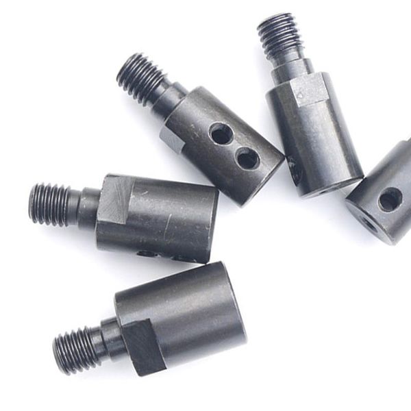 

m10 drill adapter cutting tool angle grinder shank accessories connecting shaft connector mandrel