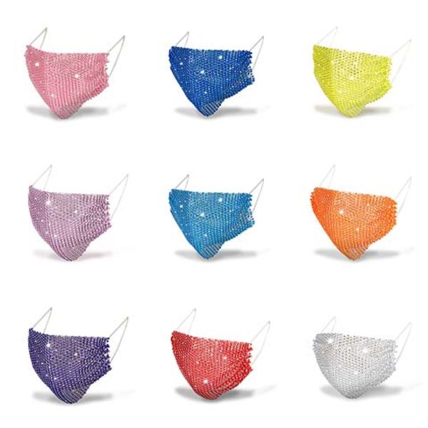 

washable dustproof creative printing cloth mask riding anti-fog outdoor sports mask american flag face mouth er#65911