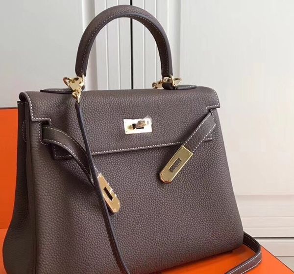 

whosale etoupe desgn keiily purse size 25 28 32cm for chosen,calf skin machina made,have gold and silver hardware,contact me for details