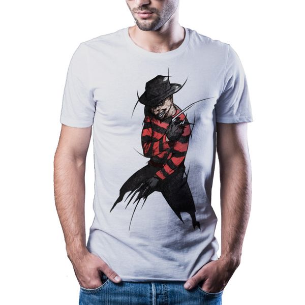 

new clown print 3d print shirts kawaii hentai hippie men clothing