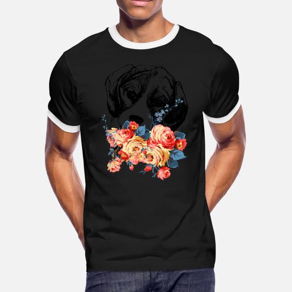 

бигль tee shirt футболка мужчины хлопок характер o шеи одежда подарочные строительство лето стиль vintage рубашка