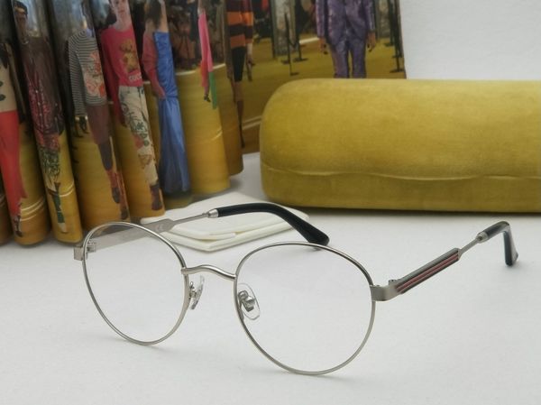 

new brand design sunglasses, fashion luxury italy imported pure panel designer sunglasses 5 kinds of choice collocation gg0290