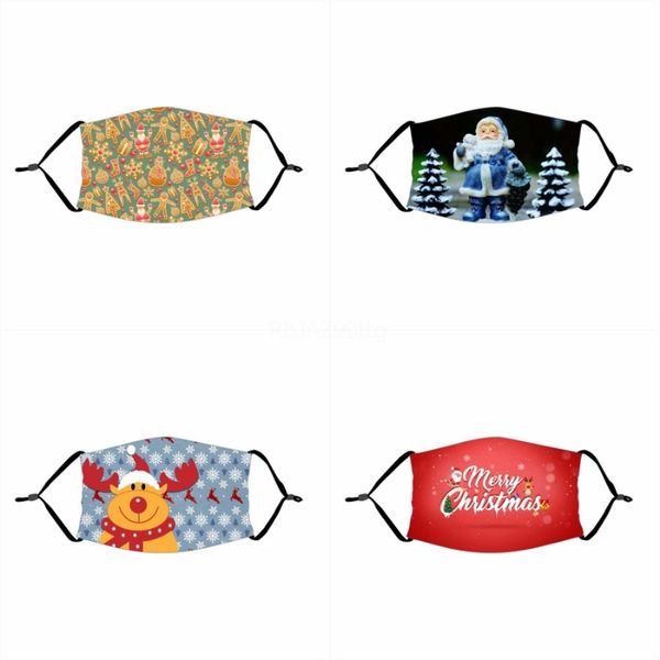 

summer sports animal print scarf bicycle headwear seamless ride neck mask bike magic cap cycling headband#926#422, Black