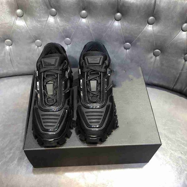 

cloudbust thunder knit black 2eg 293 3kzu f0002 с черными schoenen размер 36-46 мужчины 2020 теннисная обувь мужская обувь wonem, White;red