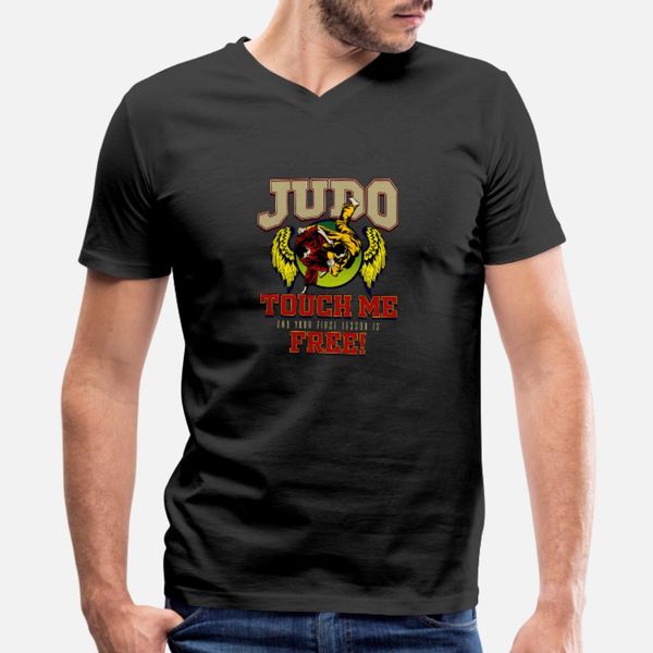 

обучение спорт фитнес хобби истребитель jujutso дзюдо футболка мужчины печати хлопок размер s-3xl одежда anti-wrinkle аутентичной новизны ру