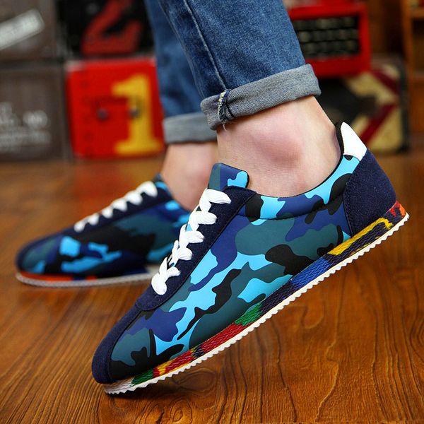 

mesh comfortable jogging shoes fashion moccasin lightweight men's selling breathable men's casual shoes, Black