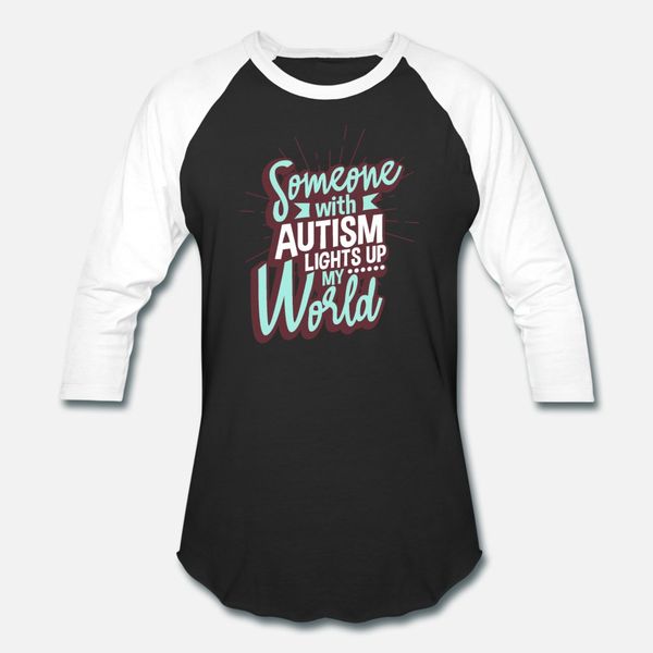 

аутизм autist t shirt men сыпучие хлопок euro размер s-3xl стандартный сыпучие новый стиль лето kawaii