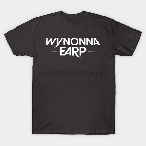 

men short sleeve tshirt wynonna earp wynonna earp t shirt women t-shirt