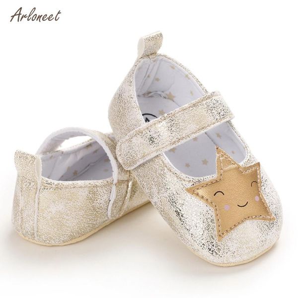 

arloneet spring baby girls boys cute cartoon non-slip cotton toddler elastic socks first walker shoes for newborns 0-12months