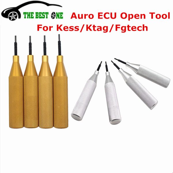 

2pcs/lot auto ecu opening tool for ktag kess v2 fgtech v54 galltto 4 k-tag master obd2 obdii ecu uncover open tool