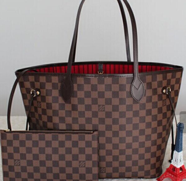

designer handbags luxury purses onthego teddy winnter new fashion m44576 tote clutch shoulder bags shopping bag