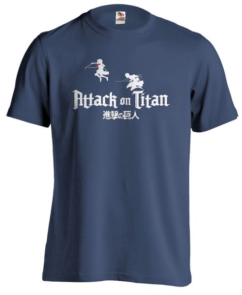 

stranger things design t shirt 2019 new attack on titan shingeki no kyojin mikasa eren anime manga t-shirt tee t shirt