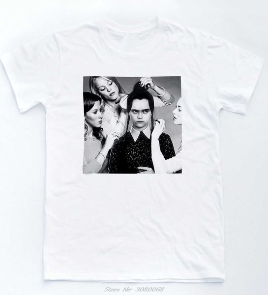 

mean girls wednesday t-shirt funny regina george adams tee indie hipster 100% cotton short sleeve o-neck tee shirts