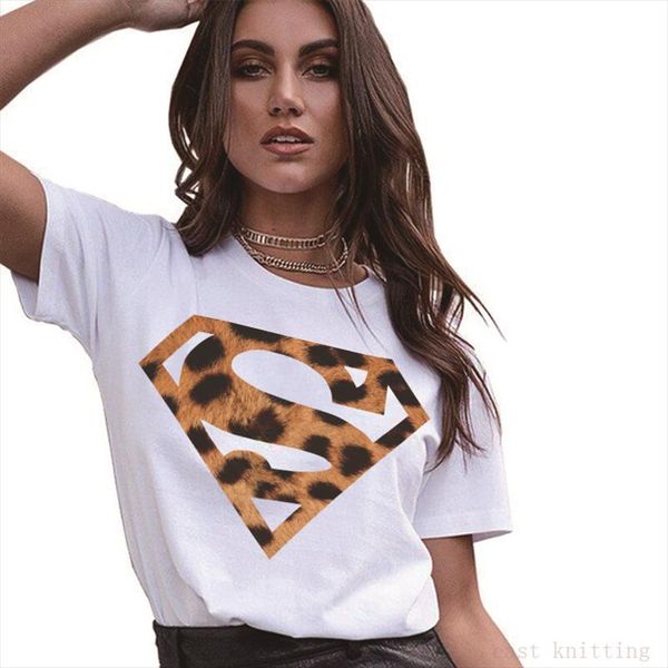 

женщины тенниски 2020 новая мода graphic печати футболки женщины vogue tshirts вскользь короткими рукавами топы тис feamle одежды, White
