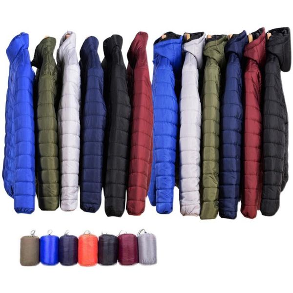 

2020 winter new fashion casual men pure color stand collar zipper business casual slim long sleeve men's cotton clothing, Black