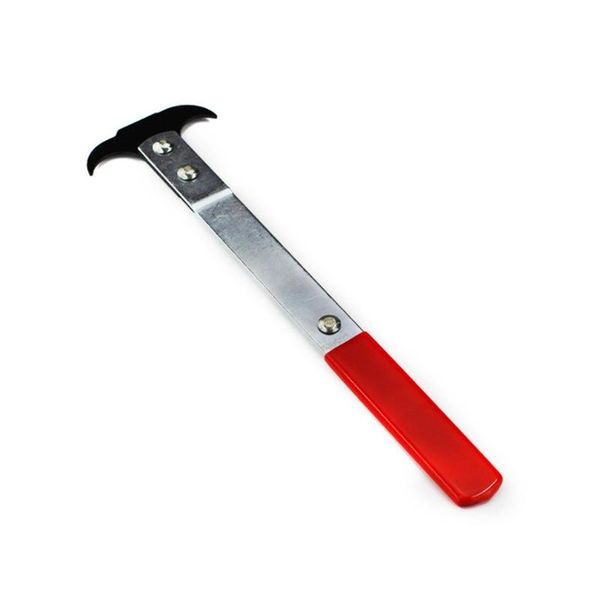 

auto oil seal wrench hook oil seal disassembly tool double head screwdriver puller twin head hook puller
