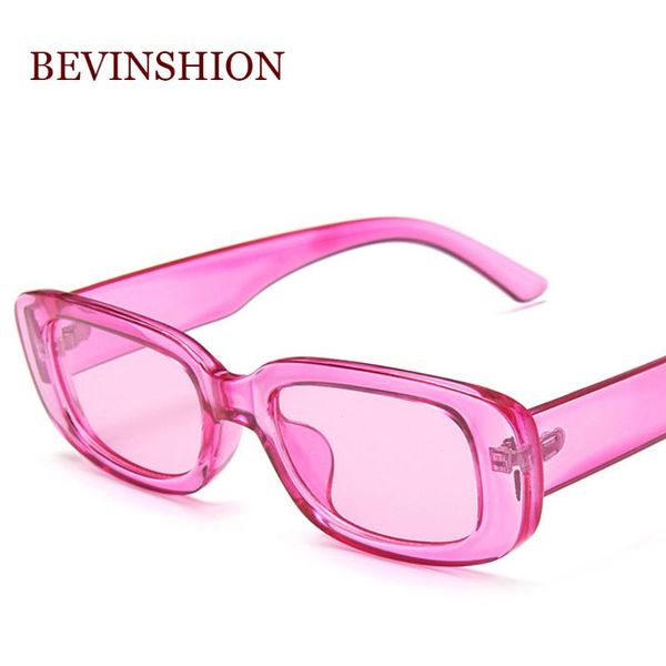 

vintage brand design small frame square sun glasses for men shades jelly color oversized sunlasses black glasses goggles, White;black