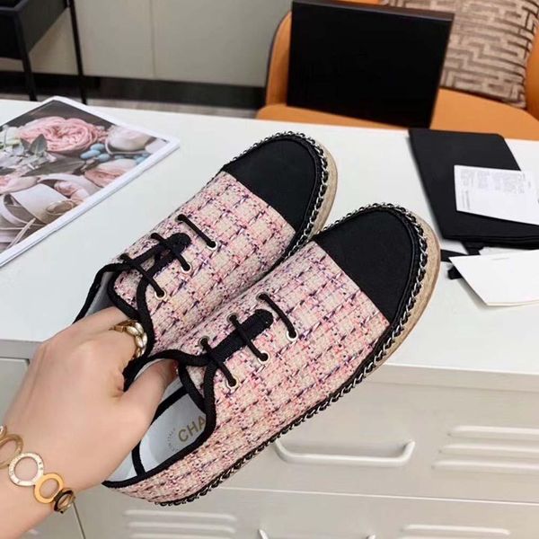 

fashion real leather handmade multicolor gradient technical fabric sneakers women famous shoes 07 x31, Black