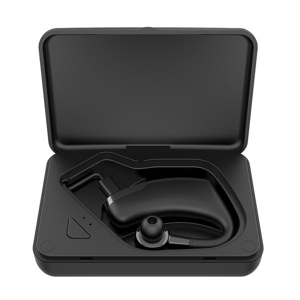 

v10 крюк уха bluetooth 5.0 наушники w / csr 5,0 50h stereo chip