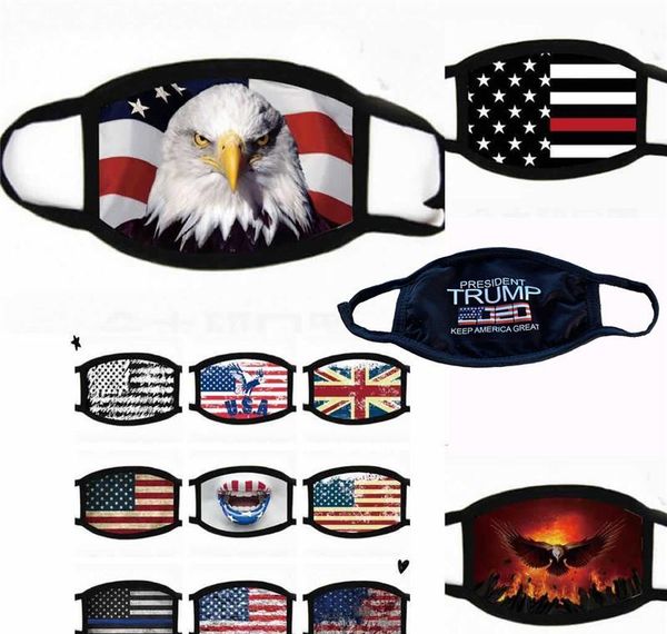 

masks universal flag election for shipping and american mask face men mask trump women dustproof supplies print american homeindustry