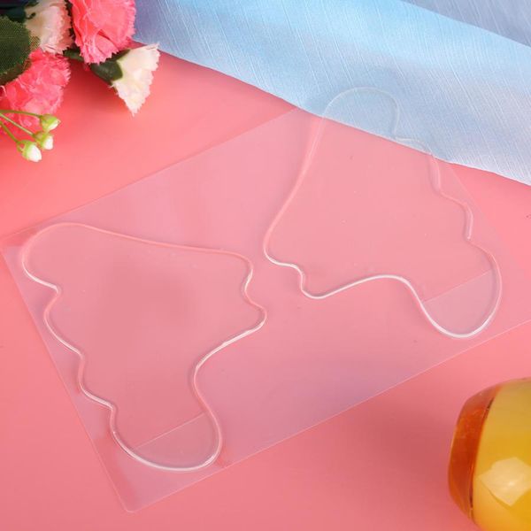 

face wrinkle patches facial wrinkle prevention patches remover strips silicone