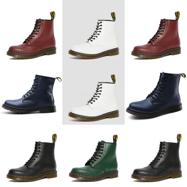 

ladies chunky heel snake skin leather up winter boots women mixed color fashion shoes#451, Black