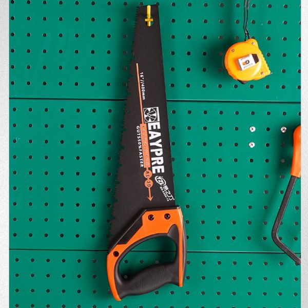 

universal hand saw fast cutting wood plastic tube trim gardening branch woodworking household 3 sizes b95a