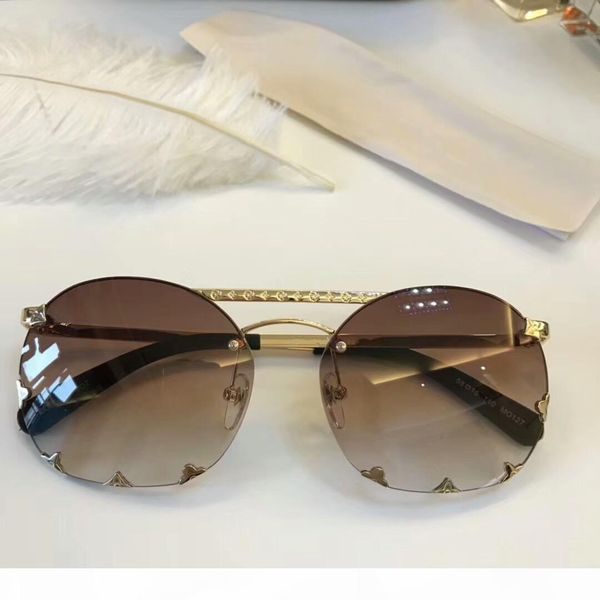 

fashion men sun glasses women sunglasses for women mens sunglasses for men designer sunglasses 0960 luxury style uv400 lens with box, White;black