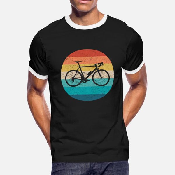 

cycling gift retro vintage bike cyclist cycling t shirt men printing short sleeve s-xxxl pattern famous authentic summer style unique shirt