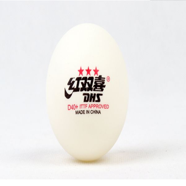 

new material white orange table tennis balls 40mm ping pong 001