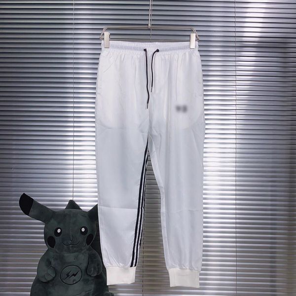 

2020ss spring and summer new high grade cotton printing short sleeve round neck panel t-shirt size: m--xl-xxl-xxxl color: black white k0188