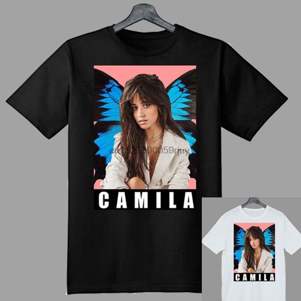 

camila cabello tshirt camila cabello new music tshirt camila cabello fan
