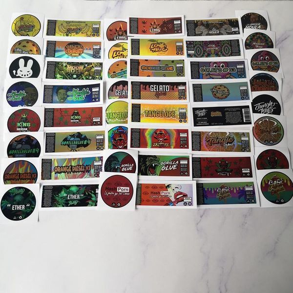 

dry for jar sticker thin herb container with gram mint cookies flower stickers styles hologram 3.5 60ml tank mix plastic dh_niceshop xxwbm