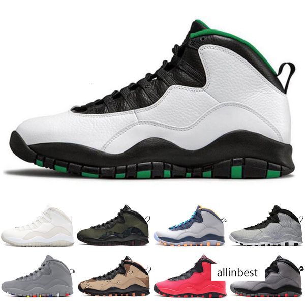 

fashion seattle basketball shoes for men  10s tinker cement fusion red desert camo mens sports sneaker shoes, Black