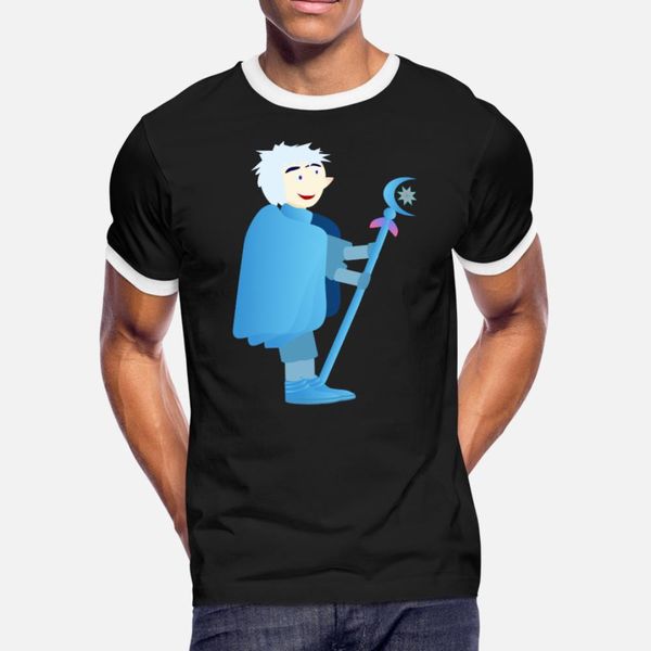 

ice mage t shirt men knitted short sleeve euro size s-3xl clothes fit fashion summer original shirt