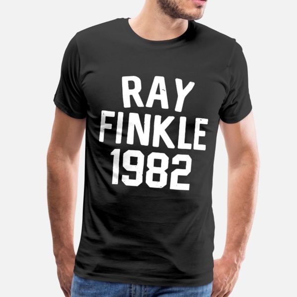 

ray finkle 1982 hipster тенниски людей напечатанный тройник рубашка вокруг шеи подходит sunlight аутентичной весна осень kawaii рубашки, White;black