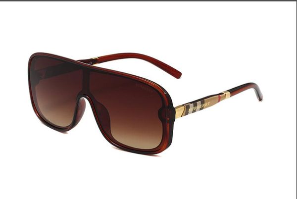 

new fashion sport designer sunglasses for woman driving sun glasses uv400 no box 4167, Silver