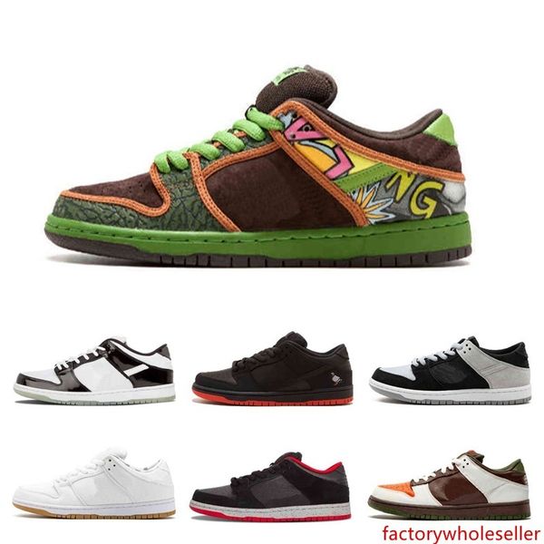 

dunk sb low trd qs pigeon tokyo 304292 110 black pigeon black cement basketball shoes the dove of peace authentic sneakers limited release