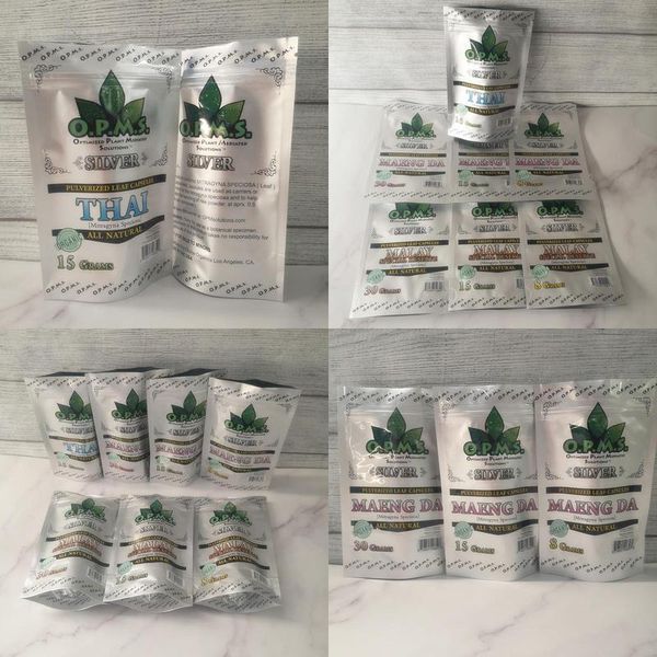 

smell bag silver maengda and herb child bag dry flower packaging proof o.p.m.s. malay mylar proof bags new thai resealable mjhome mqdcs
