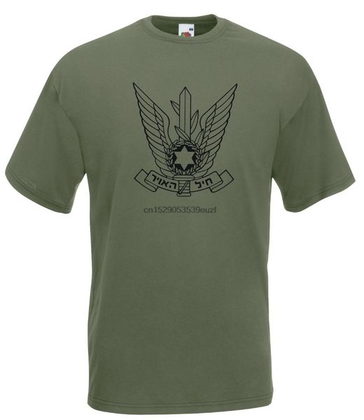 

men summer round neck men t shirt tshirt hipster cool o neck emblem military low visibility israeli army cool tees