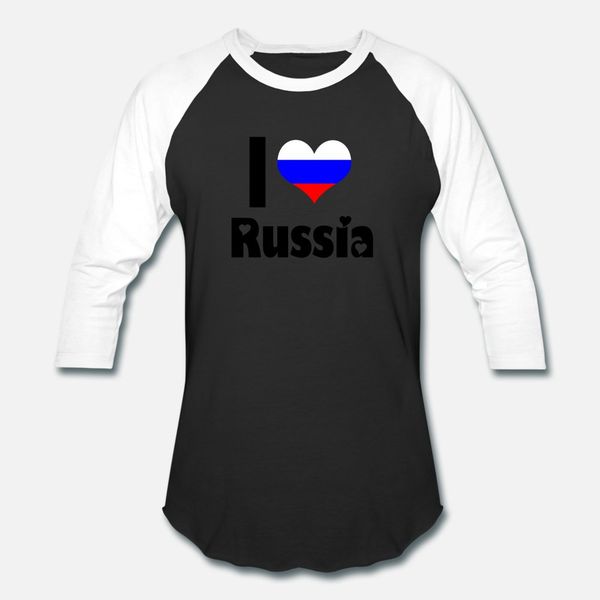 

i love russia moscow gopnik russian gift putin t shirt men printing short sleeve round collar clothing cute authentic summer standard shirt