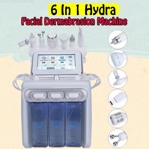 

hydra facial machine water peeling diamond dermabrasion skin rejuvenation device microdermabrasion beauty skin care face lift machine
