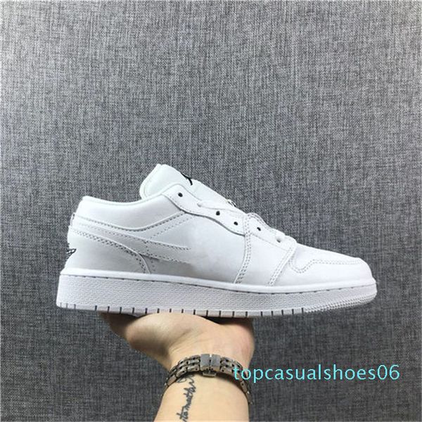 

jumpman 1 1s basketball shoes athletics sneakers running shoe hulk obsidian unc torch hare game royal pine green court casual shoes3 t06, Black