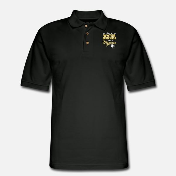 

water supervisor t shirt men designing short sleeve euro size s-3xl original loose new style summer style pictures shirt